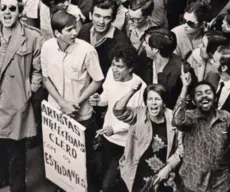 OPINIÃO: Artistas paraibanos festejando o golpe militar de 1964