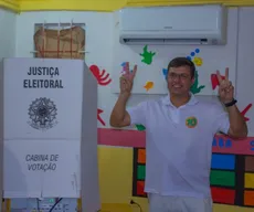 Vitor Hugo é eleito prefeito de Cabedelo com 73% dos votos