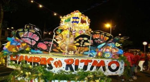 
				
					Prefeitura de CG retém repasse da associação carnavalesca e duas entidades religiosas
				
				