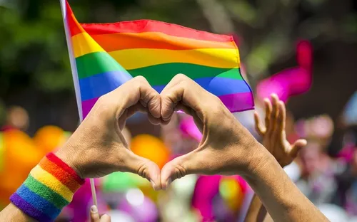 
				
					Atividades virtuais marcam celebração do Dia do Orgulho LGBT+ na Paraíba
				
				