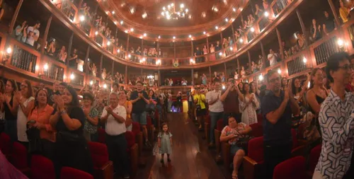 
				
					OPINIÃO: Mostra de Teatro, Dança, Circo e... Resistência
				
				