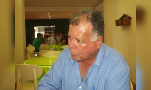 
				
					Ex-prefeito Bola Coutinho é condenado por desvio de verbas
				
				