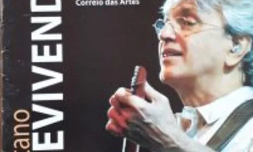 
				
					O Correio das Artes foi capa do Segundo Caderno de O Globo (1)
				
				