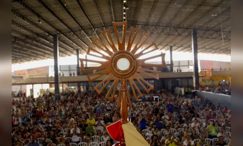 
				
					Carnaval da Paz: Crescer 2024 tem início nesta sexta (9)
				
				