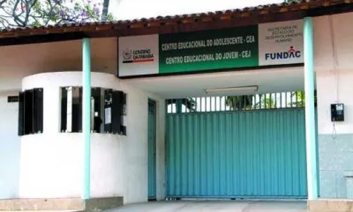 
                                        
                                            Justiça determina construção de Unidade de Semiliberdade para jovens do sexo feminino
                                        
                                        