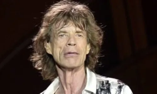 
				
					O mundo quer saber qual é a doença que Mick Jagger tem
				
				