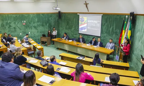 
                                        
                                            Seminário de Negócios na FIEP estreita relações entre Paraíba e Tailândia
                                        
                                        