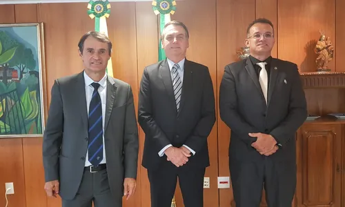 
                                        
                                            Bolsonaro inclui Campina Grande na programação de viagens nas próximas semanas
                                        
                                        