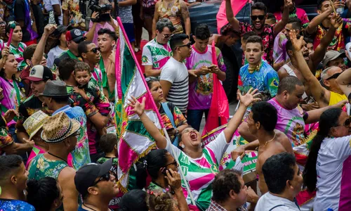 
                                        
                                            Escola Unidos do Roger é a campeã do Carnaval Tradição de João Pessoa 2019
                                        
                                        