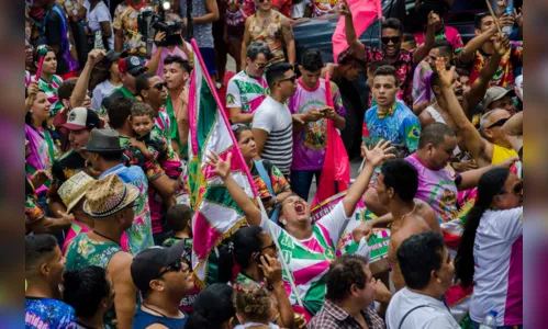 
				
					Escola Unidos do Roger é a campeã do Carnaval Tradição de João Pessoa 2019
				
				