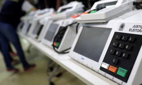 
                                        
                                            MP solicita urnas eletrônicas ao TRE para eleição de conselhos tutelares em toda PB
                                        
                                        