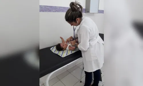 
				
					Médicos cubanos que ficaram na Paraíba aguardam Revalida para exercer medicina
				
				