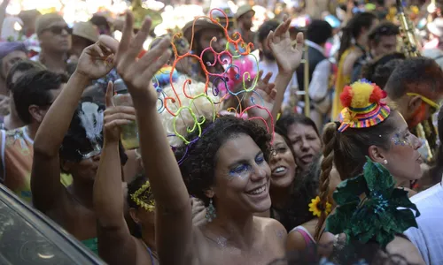 
                                        
                                            Prévias carnavalescas abrem o mês de fevereiro em JP e em CG
                                        
                                        