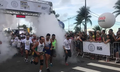 
                                        
                                            Competidor morre de infarto durante corrida contra corrupção em João Pessoa
                                        
                                        