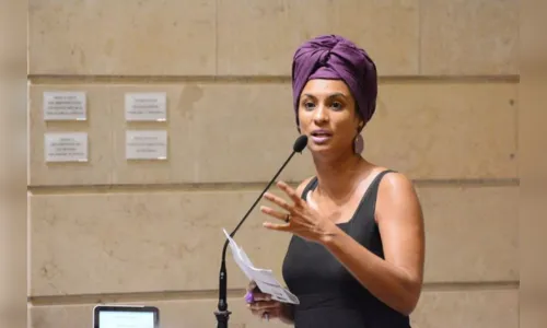 
				
					Justiça nega liberdade para acusado da morte de Marielle Franco
				
				