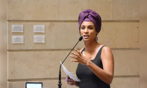 
				
					AL da Paraíba cria Dia Marielle Franco para combater violência contra mulheres negras
				
				