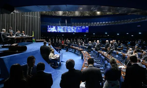 
                                        
                                            Câmara Federal e Senado iniciam trabalhos com 27 medidas provisórias na pauta
                                        
                                        