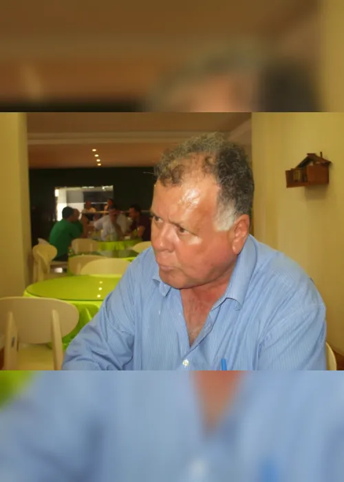 
                                        
                                            Ex-prefeito Bola Coutinho é condenado por desvio de verbas
                                        
                                        