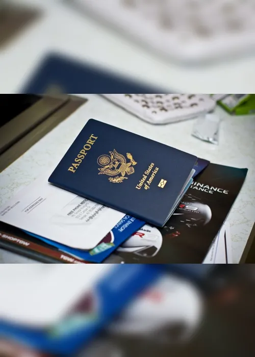 
                                        
                                            Brasil dispensa visto de entrada para Canadá, EUA, Japão e Austrália
                                        
                                        