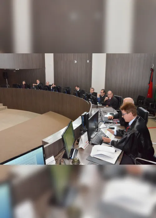 
                                        
                                            Após extinguir comarcas, Justiça cede imóveis para prefeituras e PM da Paraíba
                                        
                                        