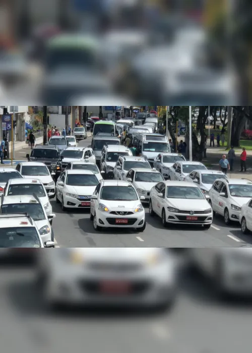 
                                        
                                            Recursos de multas de trânsito no Detran passarão a ser feitos somente pela internet na Paraíba
                                        
                                        