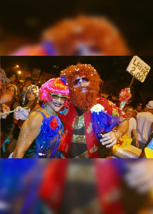 
                                        
                                            Bloco Cafuçu comemora 31 anos com desfile irreverente nesta sexta
                                        
                                        