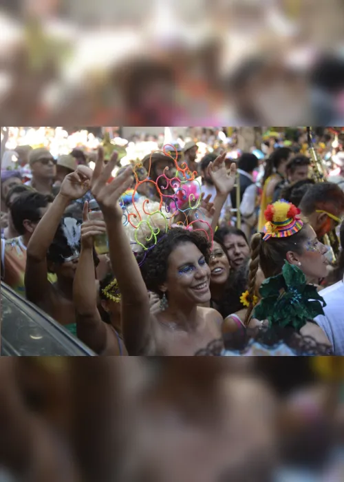 
                                        
                                            Prévias carnavalescas abrem o mês de fevereiro em JP e em CG
                                        
                                        