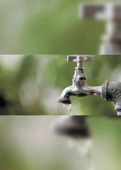 
                                        
                                            Falta água em 14 localidades da Grande João Pessoa nesta quarta
                                        
                                        