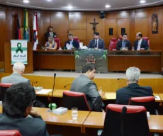 Legislativo de João Pessoa está há dois meses com 'cadeira vaga'