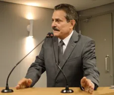 Tião Gomes é eleito presidente do Conselho de Ética da ALPB