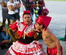 Um Concerto para Dona Baratinha