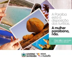 Estados nordestinos lançam campanha contra apologia de Bolsonaro a turismo sexual