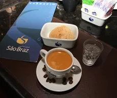 São Braz vence prêmio da Associação Brasileira da Indústria do Café