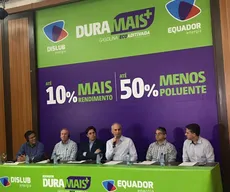 Distribuidora lança combustível que promete ser mais econômico e menos poluente