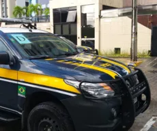 Suspeitos de integrar grupo de extermínio na Paraíba são presos pela PRF em Minas Gerais