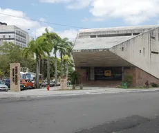 Teatro Municipal Severino Cabral completa 60 anos; confira galeria de fotos