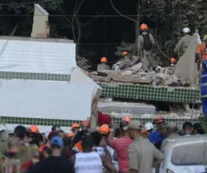 Paraibano está entre os mortos de prédio que desabou no Rio de Janeiro