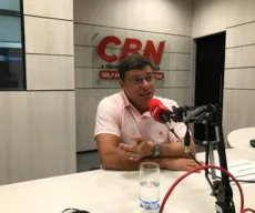 Vitor Hugo Castelliano, prefeito de Cabedelo, sofre infarto e é internado em João Pessoa