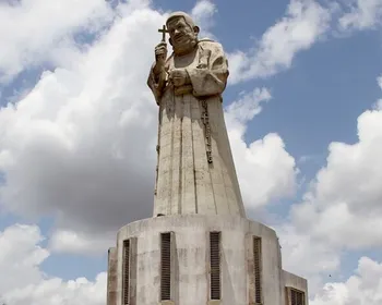 Histórias de fé: Guarabira é ponto de peregrinação no Brejo paraibano