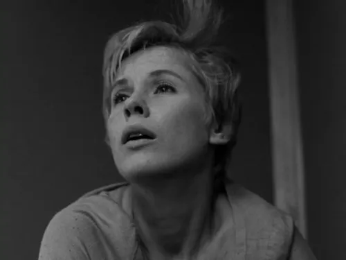 
				
					Morreu Bibi Andersson, uma das musas de Ingmar Bergman
				
				