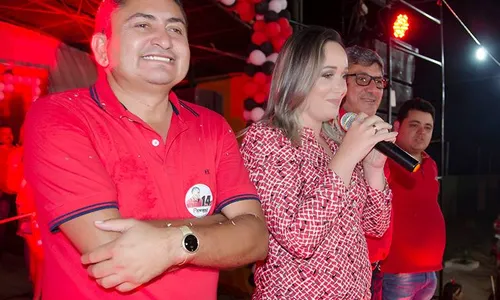 
                                        
                                            Prefeito de Bom Sucesso tem mandato cassado por abuso de poder político
                                        
                                        