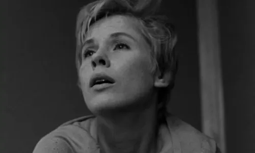 
                                        
                                            Morre Bibi Andersson, uma das musas de Ingmar Bergman
                                        
                                        