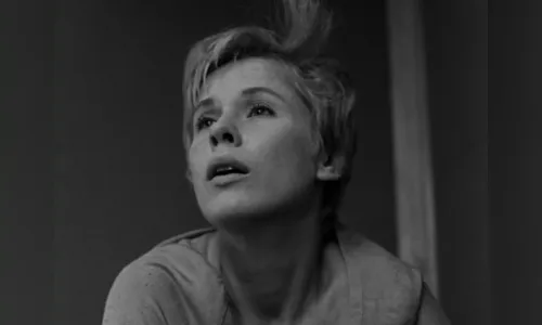 
				
					Morreu Bibi Andersson, uma das musas de Ingmar Bergman
				
				