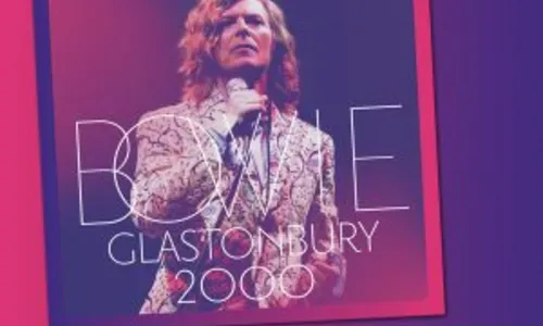 
				
					Cinco CDs póstumos de Bowie são bons retratos do artista ao vivo
				
				