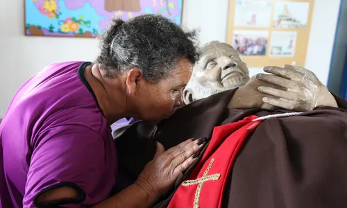 
                                        
                                            Frei Damião se torna Venerável e avança no caminho para ser canonizado
                                        
                                        