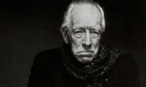 
                                        
                                            Max Von Sydow já foi Jesus, jogou xadrez com a morte e enfrentou o diabo
                                        
                                        