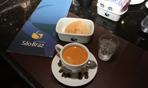 
                                        
                                            São Braz vence prêmio da Associação Brasileira da Indústria do Café
                                        
                                        