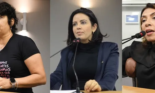 
                                        
                                            Quatro feminicídios em cinco dias reacendem debate sobre CPI na ALPB
                                        
                                        