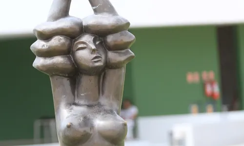 
                                        
                                            Paraíba inaugura memorial em homenagem ao artista Abelardo da Hora nesta quinta-feira (31)
                                        
                                        