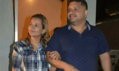 
                                        
                                            Secretária de Educação de Boa Vista é morta pelo marido em motel
                                        
                                        